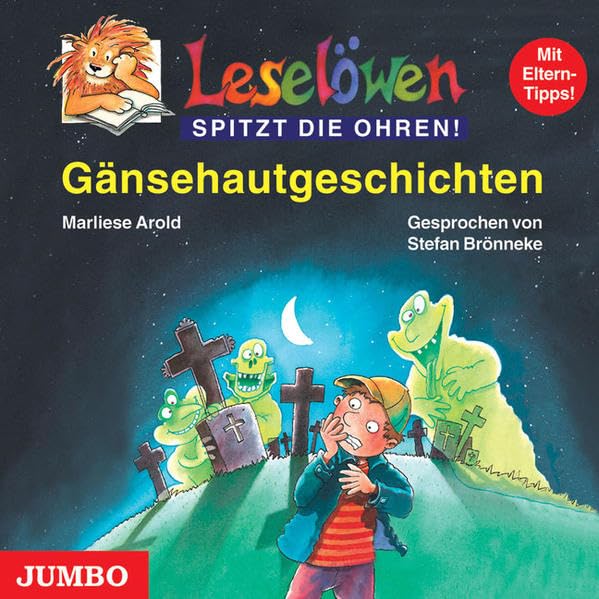 Product Image: Gänsehautgeschichten