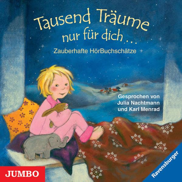 Tausend Träume nur für dich Novels & Short Stories