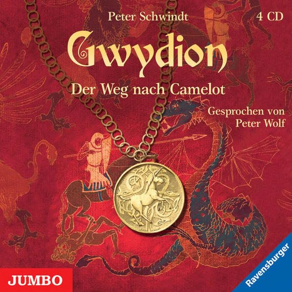 Gwydion: Der Weg nach Camelot Novels & Short Stories