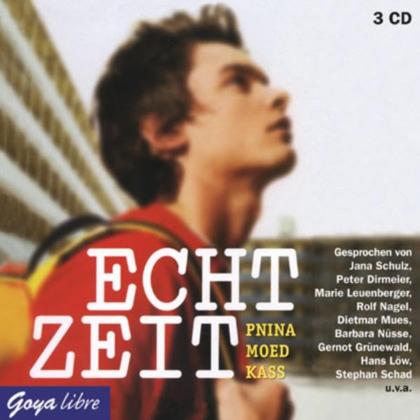 Echtzeit Contemporary literature Books
