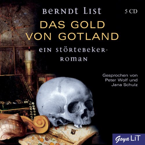 Das Gold von Gotland: Ein Störtebeker-Roman Books