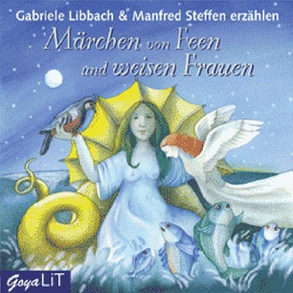 Märchen von Feen und weisen Frauen Fairy Tales & Legends