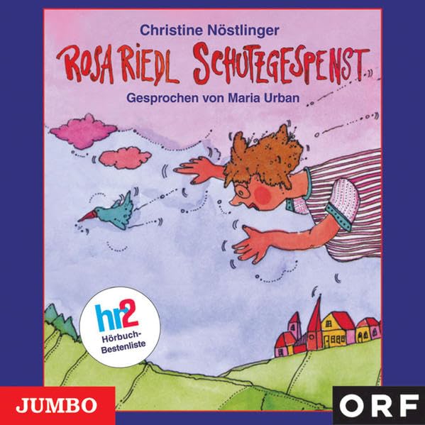 Rosa Riedl Schutzgespenst Health, Nutrition & Fitness