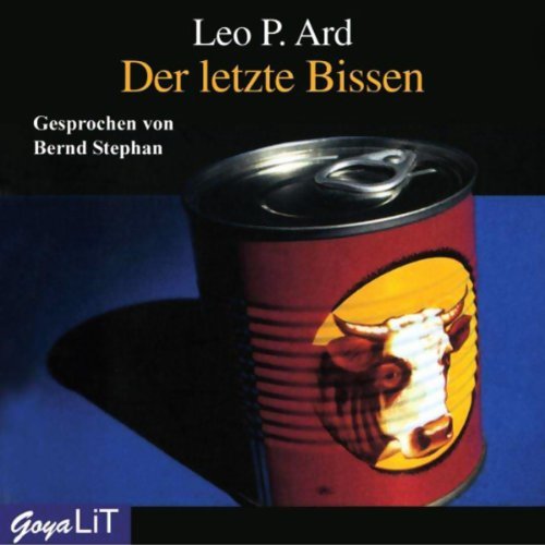 Product Image: Der letzte Bissen