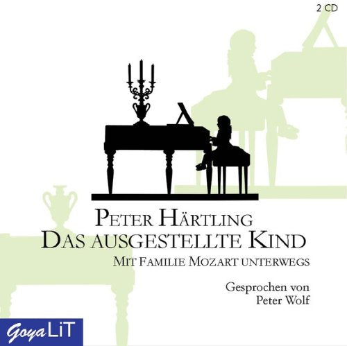 Das ausgestellte Kind: Mit Familie Mozart unterwegs Pop culture
