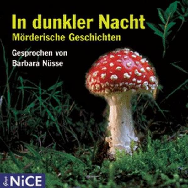 In dunkler Nacht: Mörderische Geschichten Contemporary literature