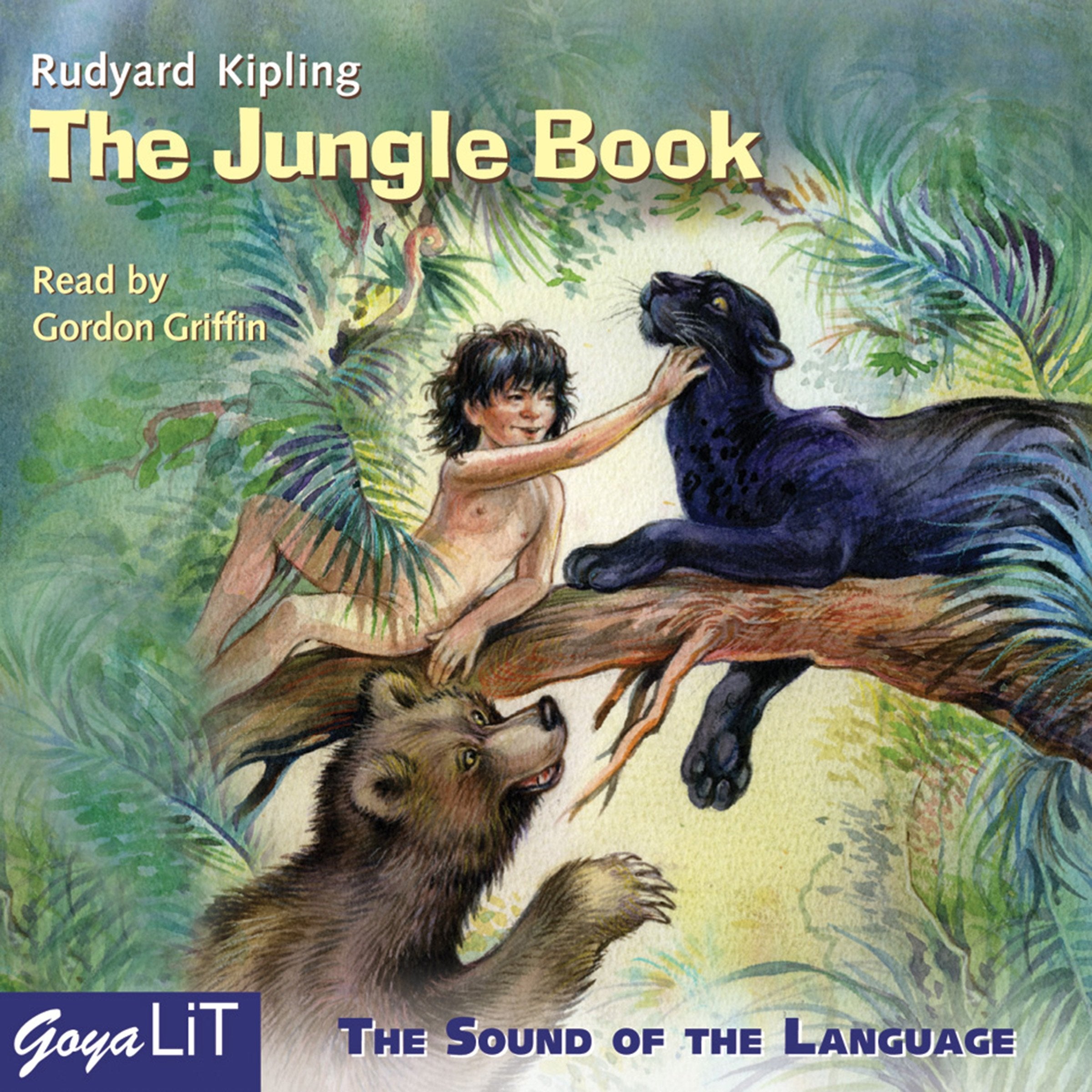 The Jungle Book Classics