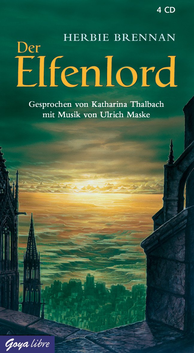 Product Image: Der Elfenlord