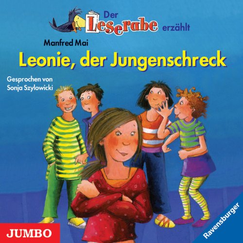 Product Image: Leonie, der Jungenschreck