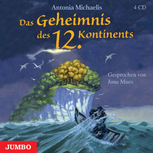 Das Geheimnis des 12. Kontinents Novels & Short Stories
