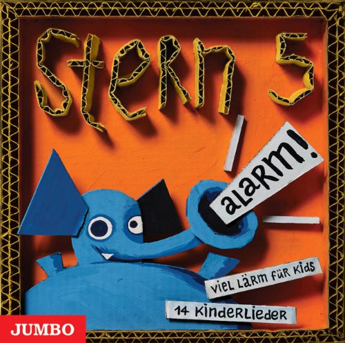 Alarm! Viel Lärm Für Kids Music for Children