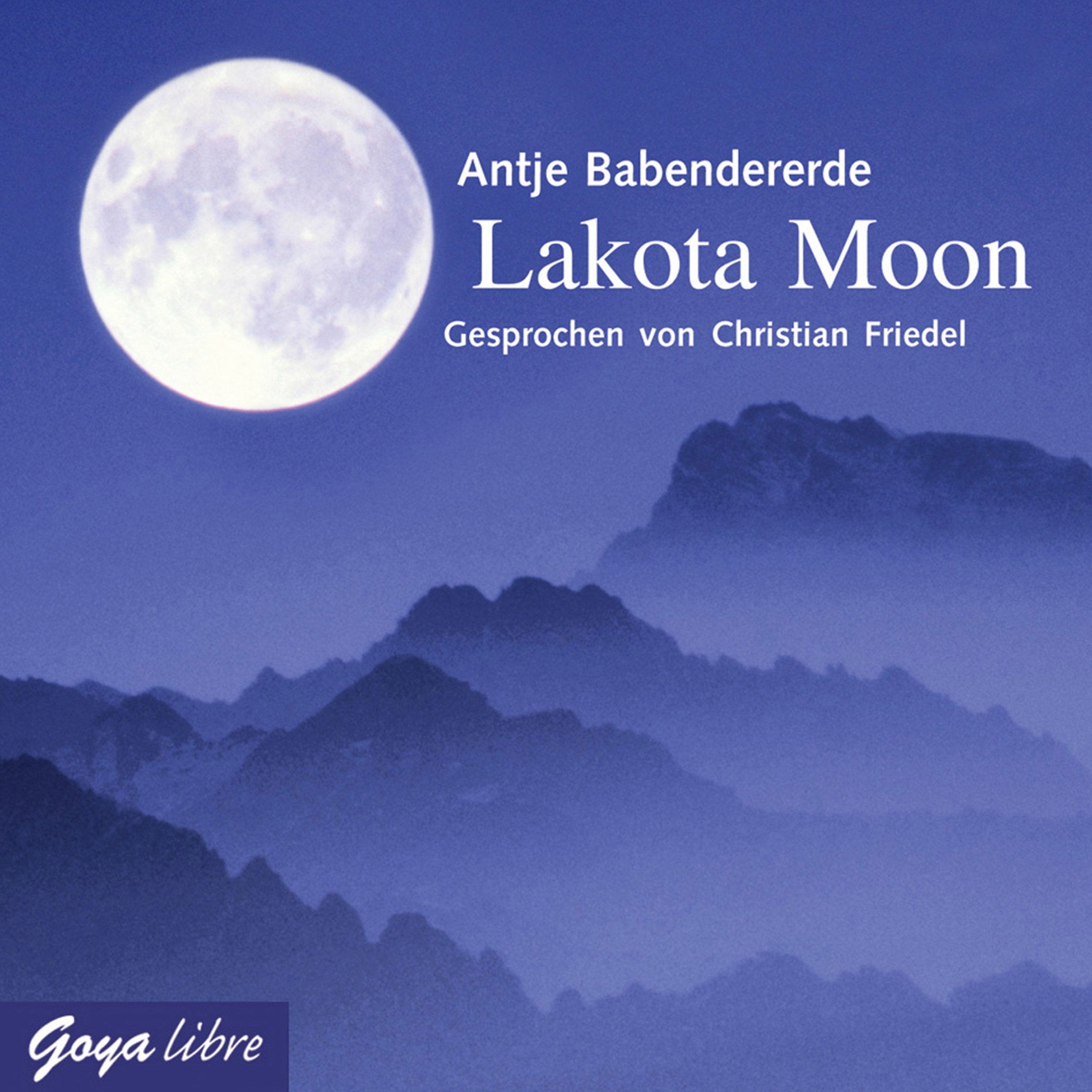 Lakota Moon Contemporary literature Books
