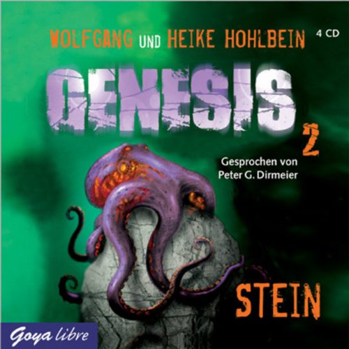 Genesis 2: Stein Fantasy & Sci-Fi
