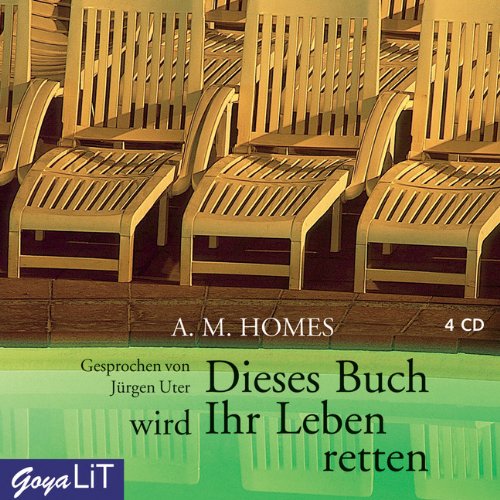 Product Image: Dieses Buch wird Ihr Leben retten