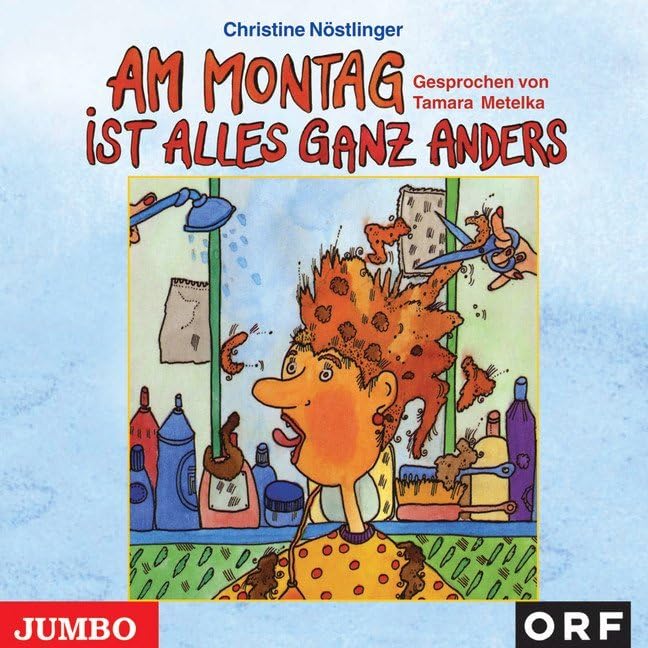 Am Montag ist alles ganz anders Novels & Short Stories