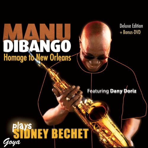 Plays Sidney Bechet Arts & Music
