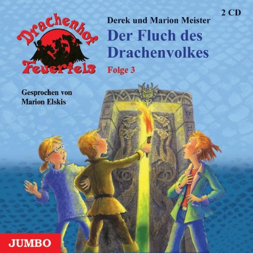 Der Fluch des Drachenvolkes Novels & Short Stories