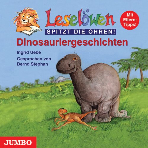 Dinosauriergeschichten Novels & Short Stories