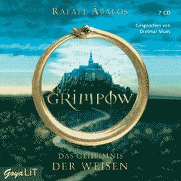 Grimpow: Das Geheimnis der Weisen Contemporary literature