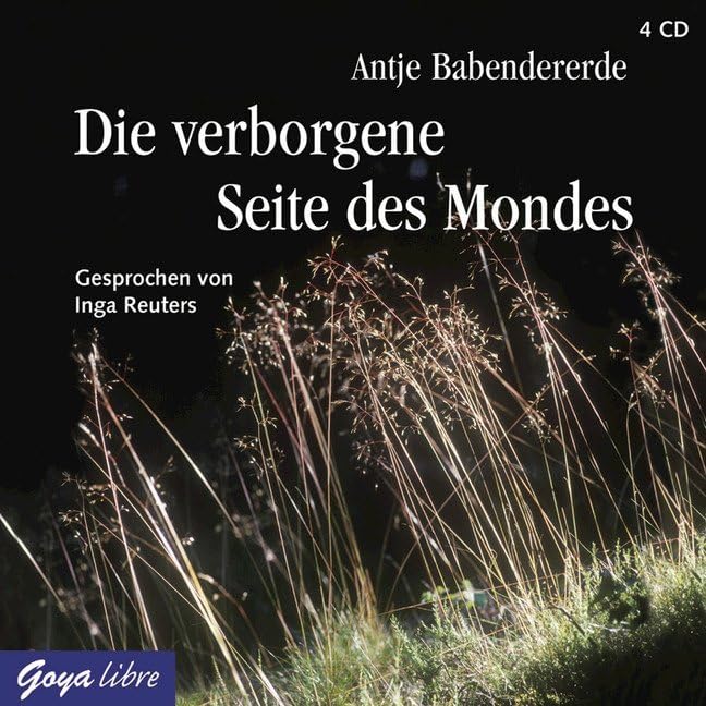 Die verborgene Seite des Mondes: Autorisierte Audiofassung Contemporary literature