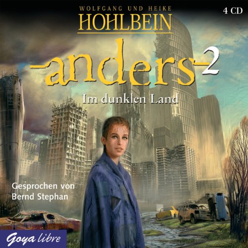 Product Image: Anders 2: Im dunklen Land