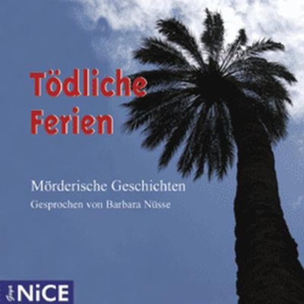 Tödliche Ferien: Mörderische Geschichten Contemporary literature