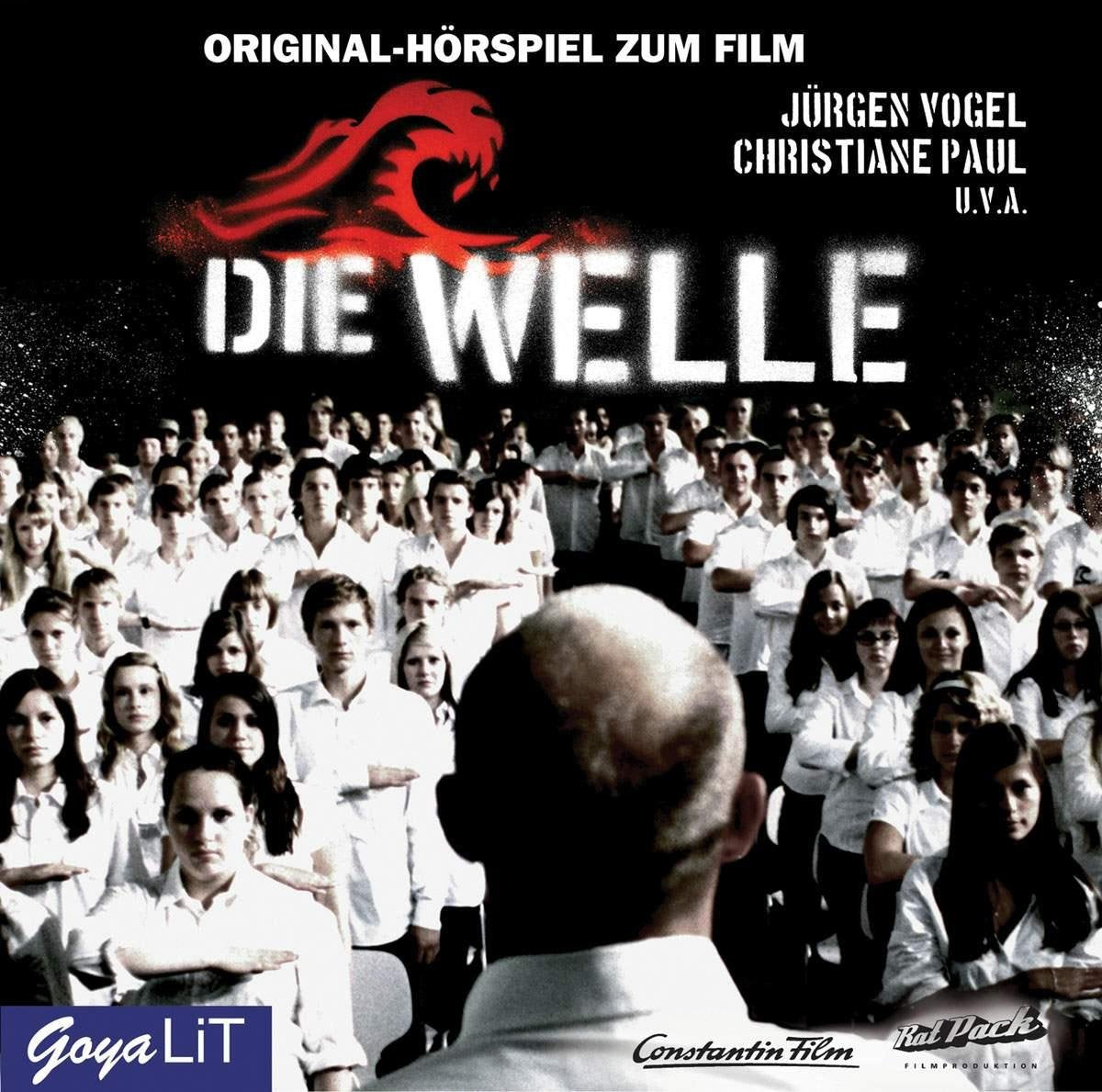 Die Welle: Das Original Film-Hörspiel Politics & History
