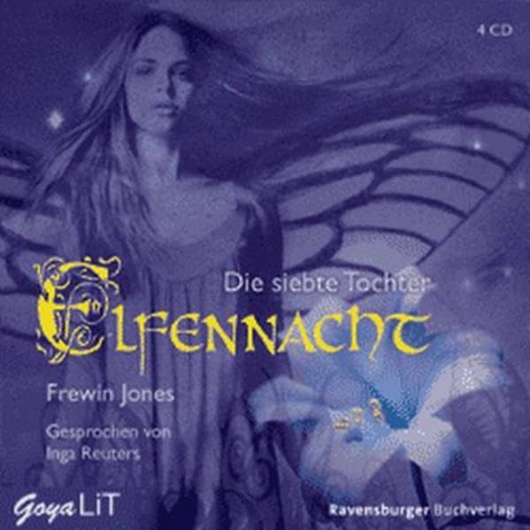 Die siebte Tochter: Elfennacht Contemporary literature