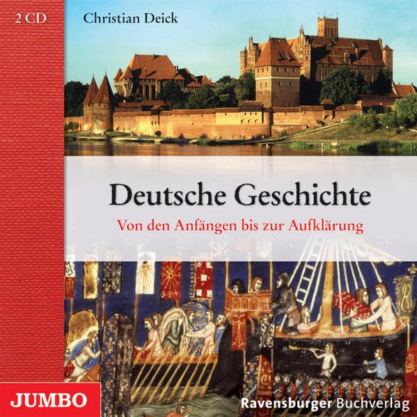 Deutsche Geschichte: Von Den Anfängen Bis Zur Aufk German history