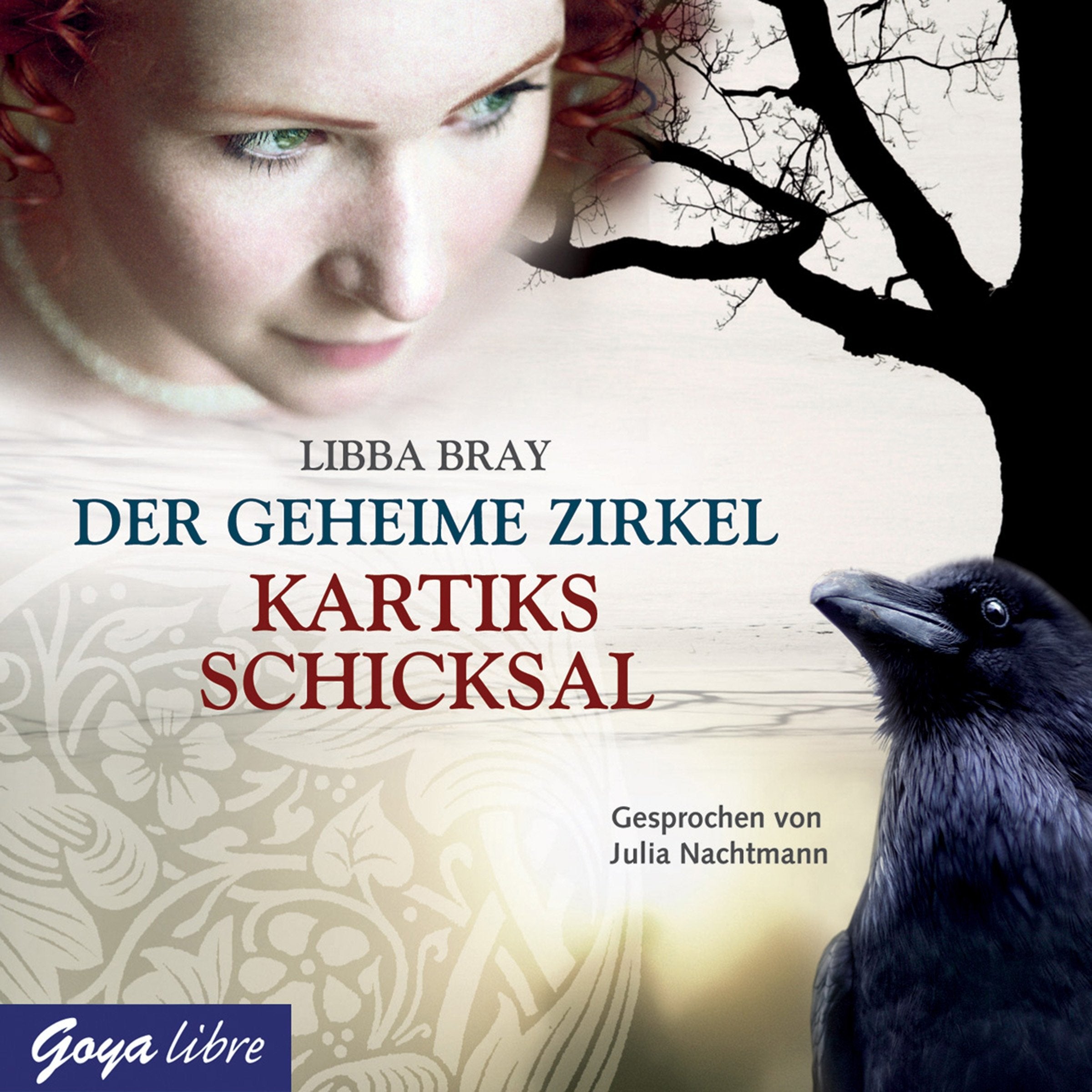 Der geheime Zirkel - Kartiks Schicksal Contemporary literature