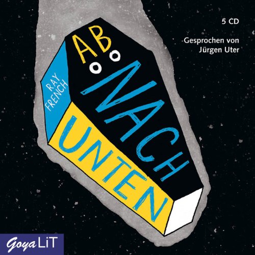 Product Image: Ab nach unten