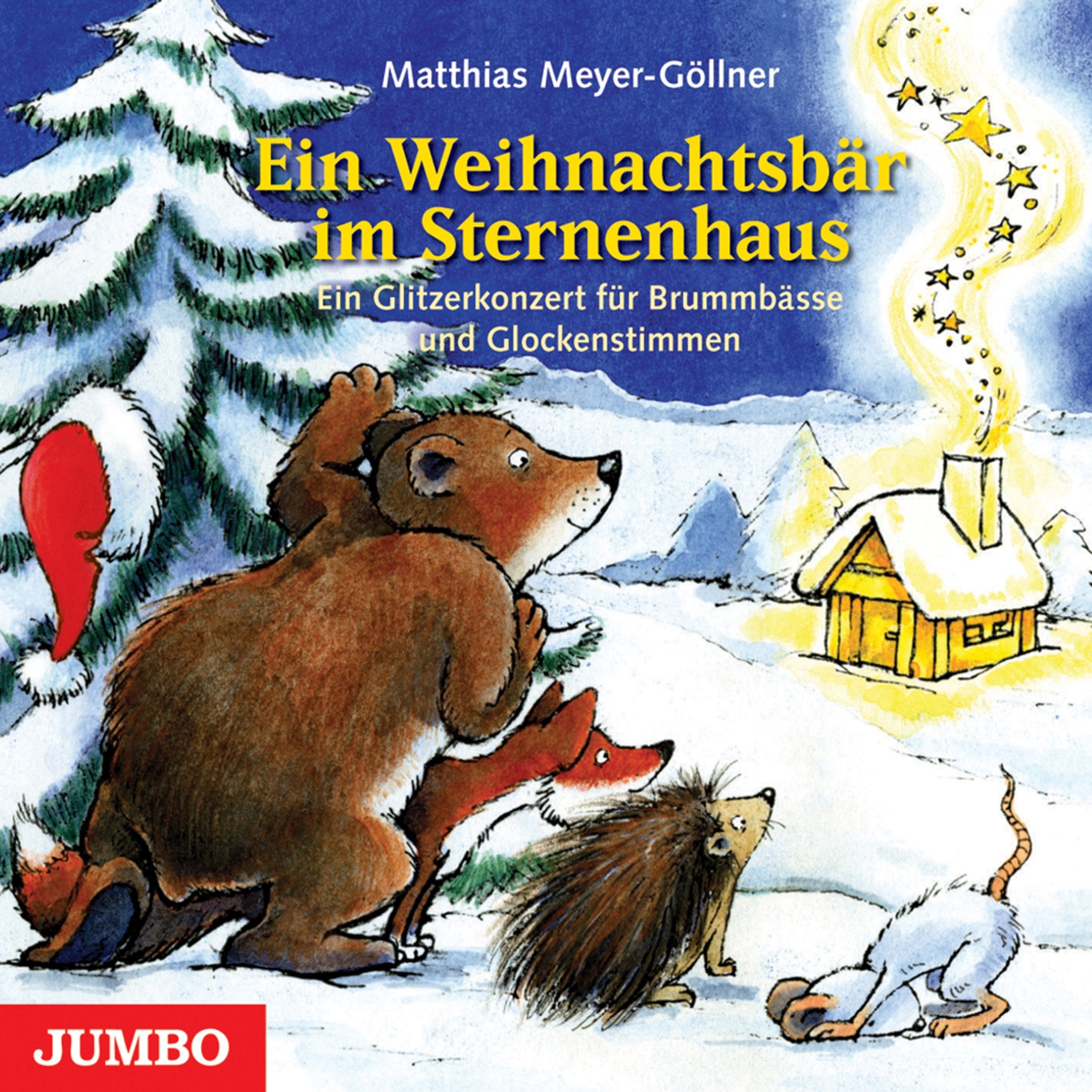 Ein Weihnachtsbär Im Sternenhaus Non-fiction