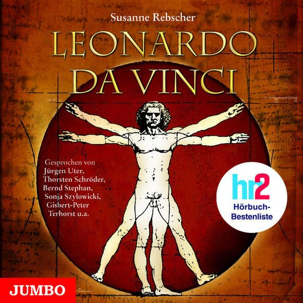 Product Image: Leonardo Da Vinci