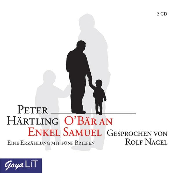 O'Bär an Enkel Samuel: Eine Erzählung mit fünf Briefen Contemporary literature