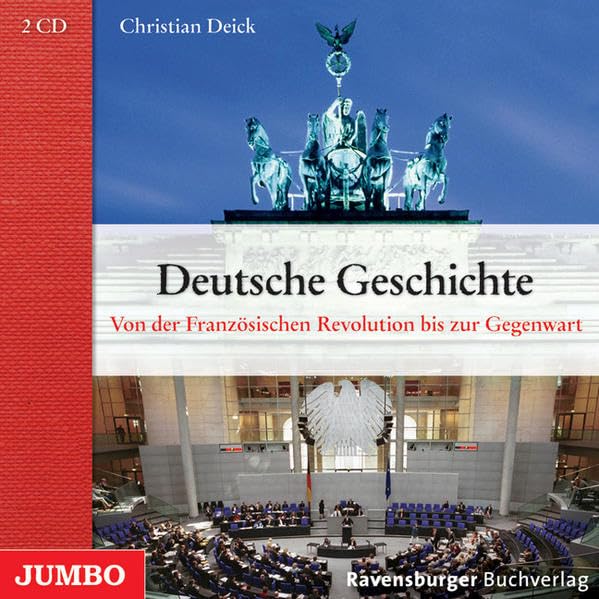 Deutsche Geschichte: Von der Französischen Revolution bis zur Gegenwart: Vom dreißigjährigen Krieg bis zur Gegenwart Education