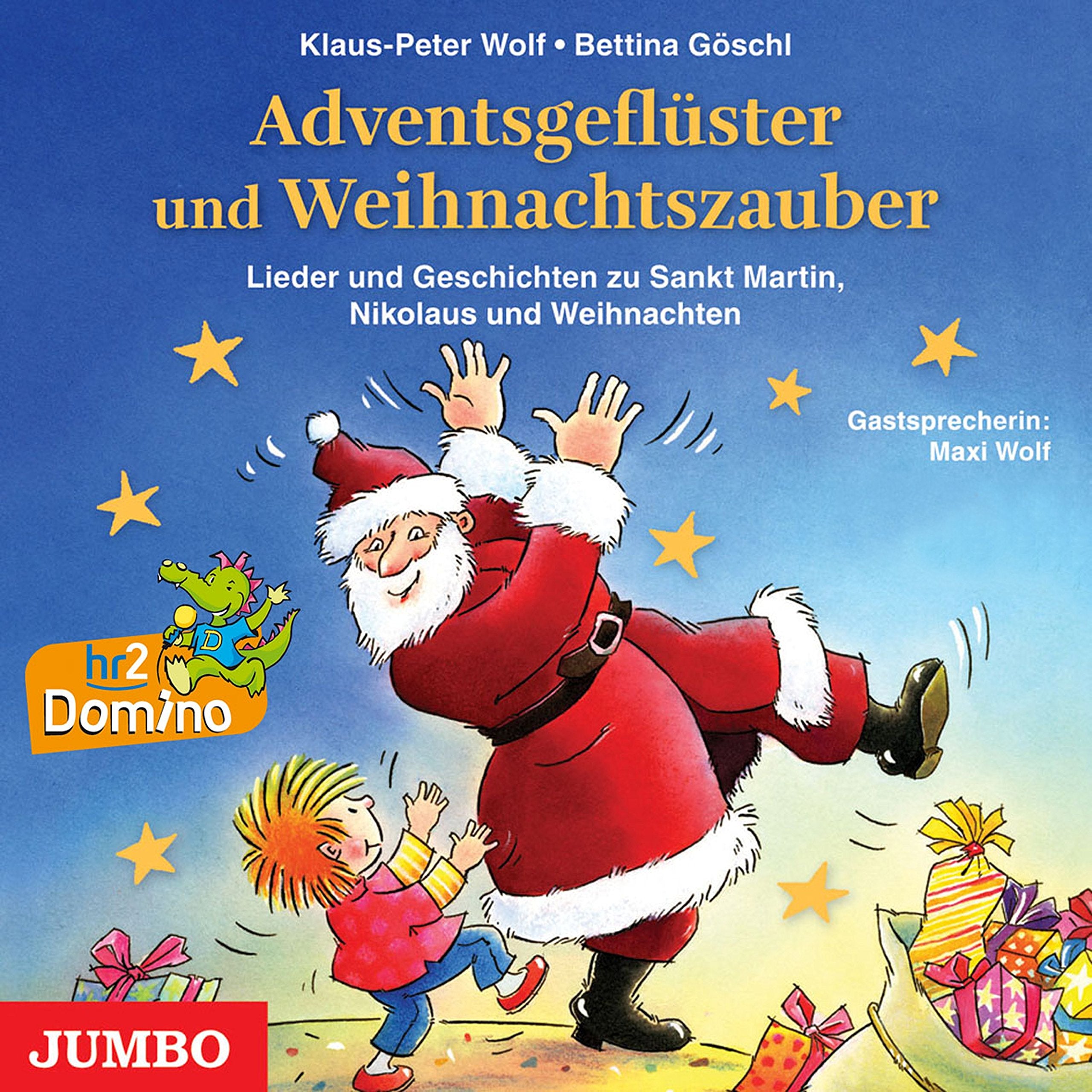 Adventsgeflüster Und Weihnachtszauber Novels & Short Stories