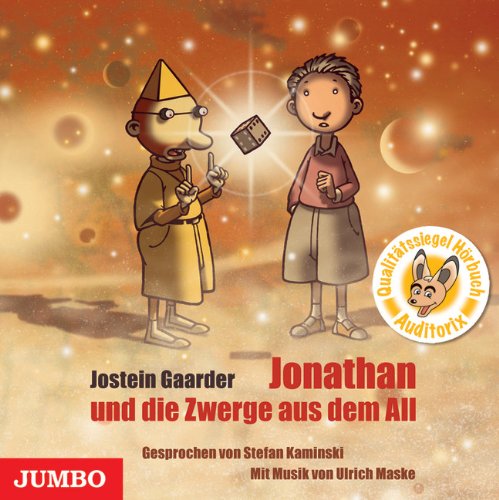 Jonathan und die Zwerge aus dem All Novels & Short Stories