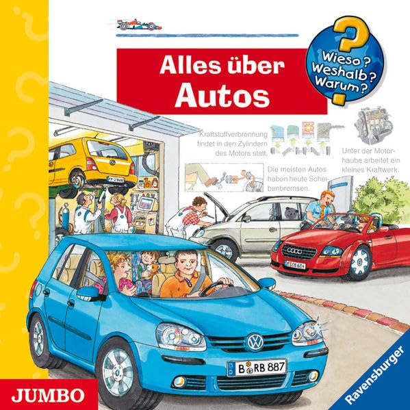Alles Über Autos Business & Technology
