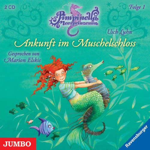 Product Image: Ankunft im Muschelschloss