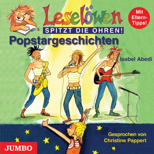 Popstargeschichten Novels & Short Stories
