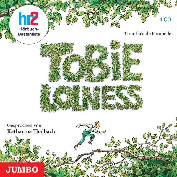 Tobie Lolness Novels & Short Stories