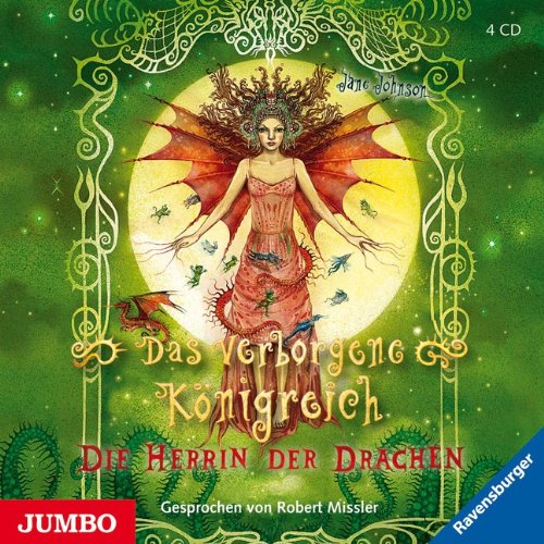 Das verborgene Königreich: Die Herrin der Drachen Fantasy & Sci-Fi