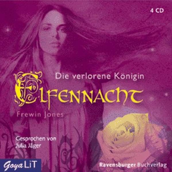 Die verlorene Königin: Elfennacht Contemporary literature