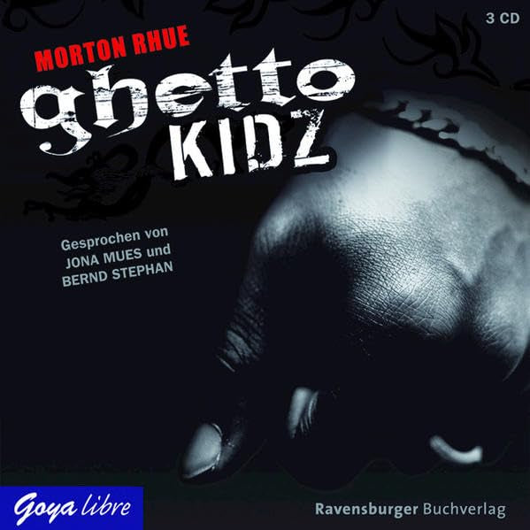 Ghetto Kidz Health, Nutrition & Fitness