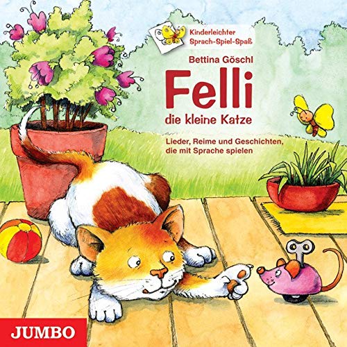 Felli die kleine Katze Novels & Short Stories