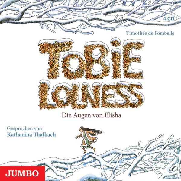Tobie Lolness: Die Augen von Elisha Novels & Short Stories