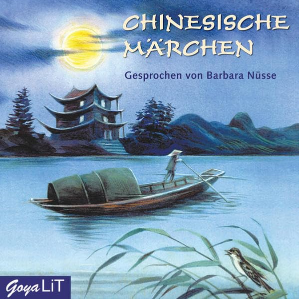 Chinesische Märchen Fairy Tales & Legends