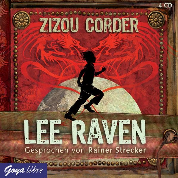 Lee Raven: Autorisierte Audiofassung Contemporary literature