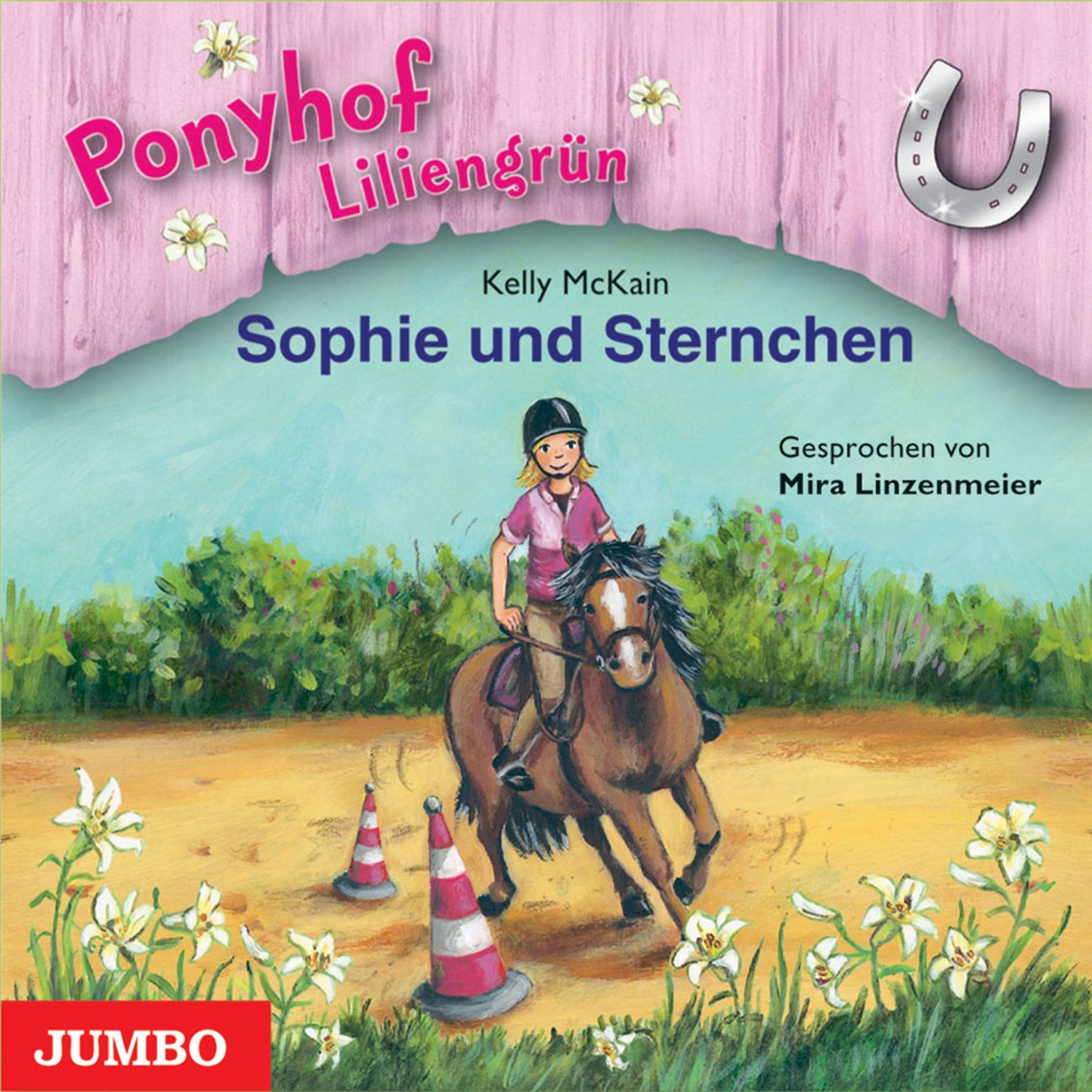 Sophie und Sternchen (Ponyhof Liliengrün) Novels & Short Stories