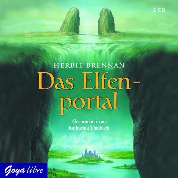 Das Elfenportal Contemporary literature
